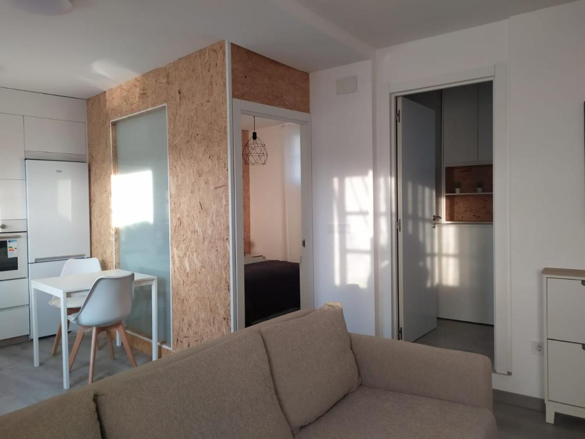 Casa El Mirador De Mollabao Villa Pontevedra Esterno foto